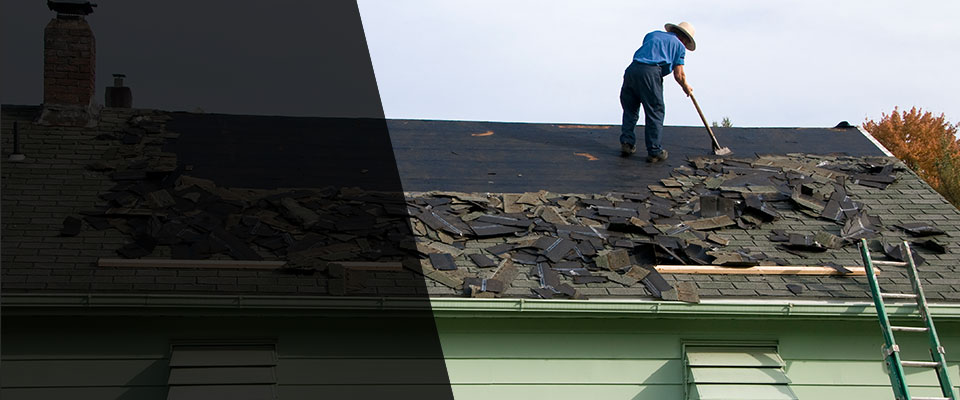 Mount Summit Roofing Contractors